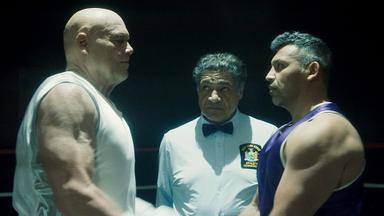 Daredevil: Born Again 2x4