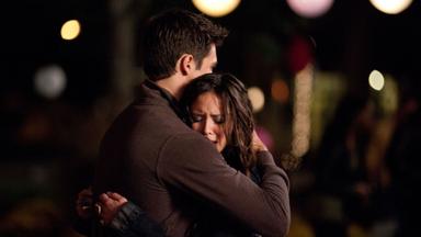 Diarios de Vampiros 3x7