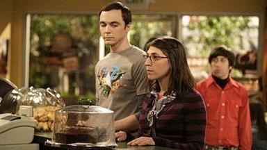 La Teoría del Big Bang 3x23