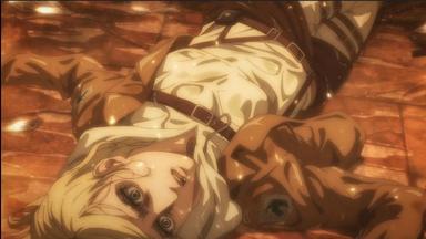 Attack on Titan 4x22