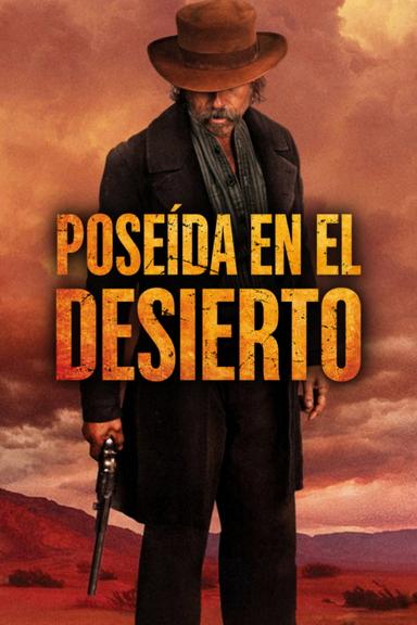 Poseida en el Desierto