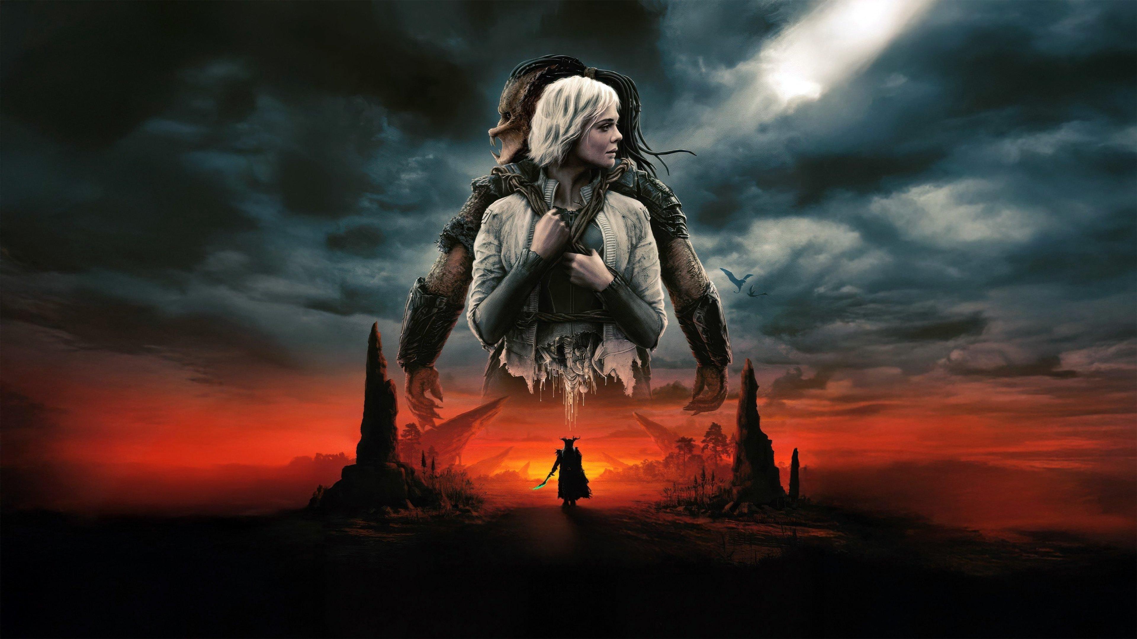 Depredador: Tierras salvajes