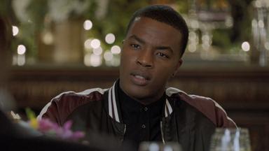 Desafío americano 2x5