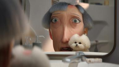 Love, Death & Robots 2x1