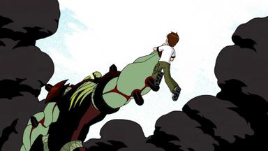 Ben 10 1x13