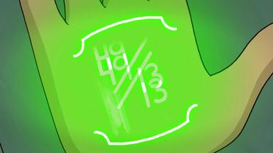 El Tren Infinito 2x10