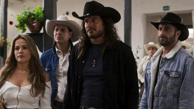 Pasión de gavilanes 2x70