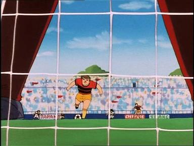 Super Campeones 4x5