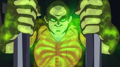 Spider-Man de Marvel 1x18