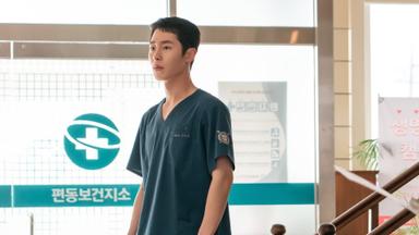 Doctor al borde del amor 1x7