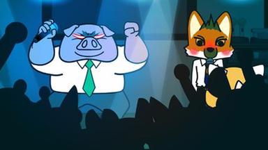 Aggretsuko 1x7