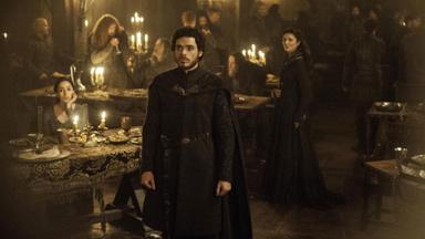 Game of Thrones 3x9