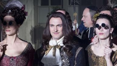 Versailles 2x1