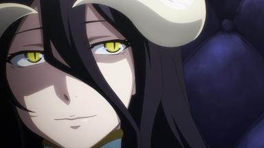 Overlord 4x5