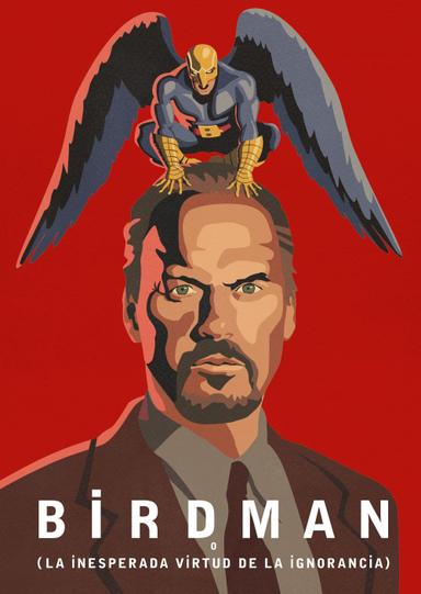 Arriba 20+ imagen gnula birdman