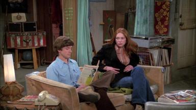 El Show de los 70's 2x17