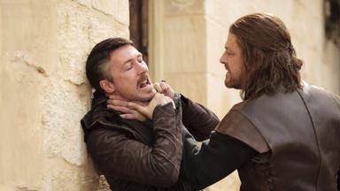 Game of Thrones 1x3