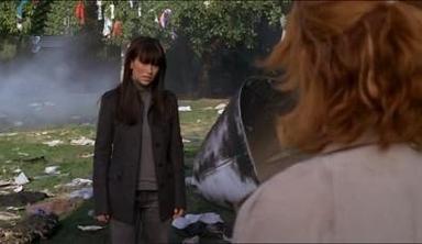 Almas perdidas 1x22
