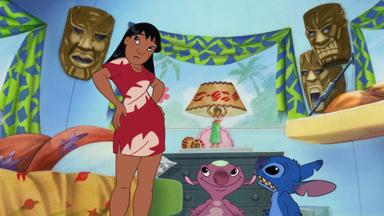 Lilo & Stitch: La serie 2x6