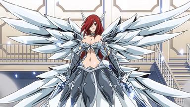 Fairy Tail 1x6