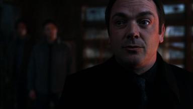 Supernatural 5x20