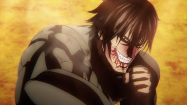 KENGAN ASHURA 2x10