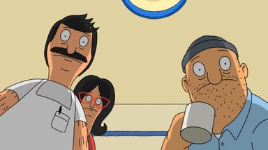 Bob's Burgers 9x20