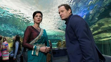 The Expanse 1x6