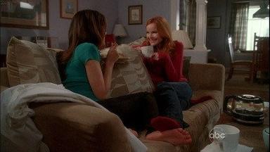 Esposas Desesperadas 7x19