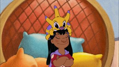 Lilo & Stitch: La serie 2x7
