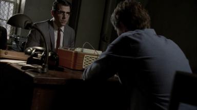 American Horror Story 2x5