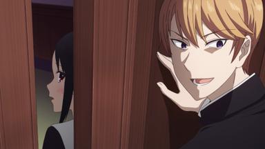 Kaguya-sama Love is War 1x2