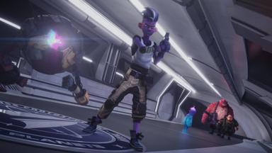 Star Trek: Prodigio 1x19