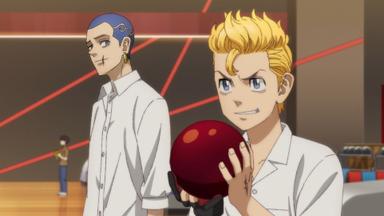 Tokyo Revengers 1x26