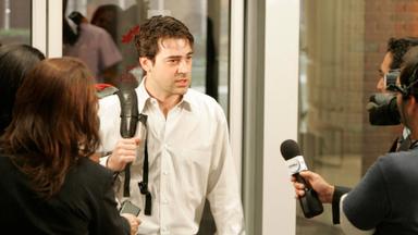 Dr. House 2x4