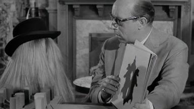 Los locos Addams 1x32