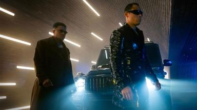 Belleza perfecta 1x11