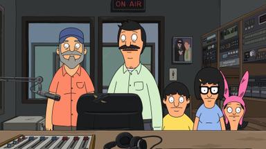Bob's Burgers 9x19