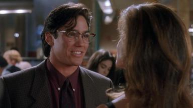 Lois & Clark: Las nuevas aventuras de Superman 1x1