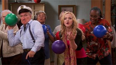Liv y Maddie 1x7