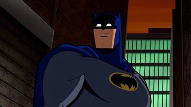 Batman, el Valiente 3x12