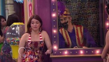 Los Hechiceros de Waverly Place 4x16