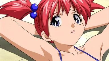 Sister Princess 1x12