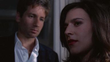 Los Expedientes Secretos X 2x7