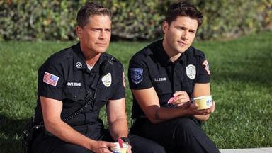 9-1-1: Lone Star 2x10