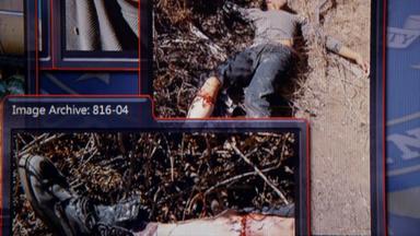 Mentes Criminales 8x16