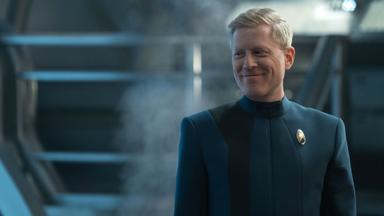 Star Trek: Discovery 5x6