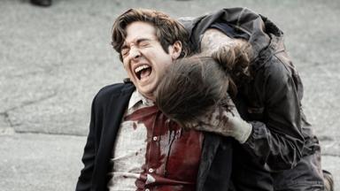 The Walking Dead 11x18