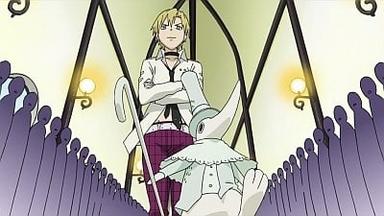 Soul Eater 1x32