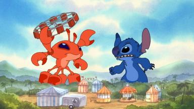 Lilo & Stitch: La serie 1x29